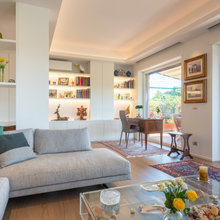 casa bella moderna antuca