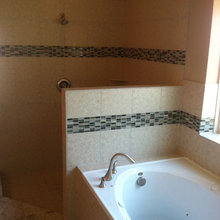 Bathroom Ideas