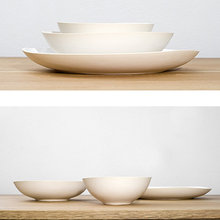 Dinnerware