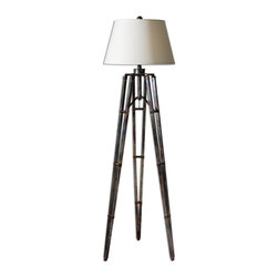 Tustin Floor Lamp - Floor Lamps