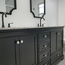Dre’s Bathroom
