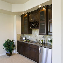 wet bar
