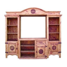 Wall unit