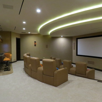 Lairmont Place