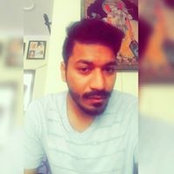 Foto von Vidur Gupta