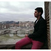 Luis Alur's photo