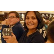 Natasha Patel's photo