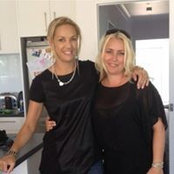 Vanessa Hamilton's photo