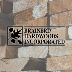 Brainerd Hardwoods