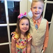 Kelly Thornton's photo