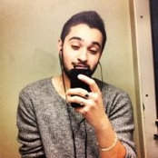 Bryan Conejeros's photo