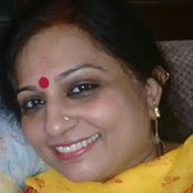 Foto von Bharati Ramesh