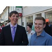 Foto von Vegard Nilsen