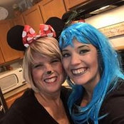 Angela Whitesides's photo