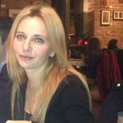 Florina Pinciu's photo