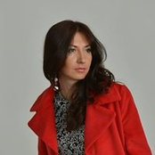 Natali Svinenko's photo