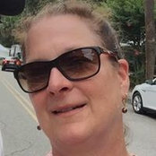 Cathy Wells's photo