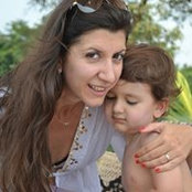 Cynthia-Maria Anboubas billede