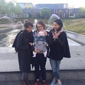 Kristin Cryer's photo
