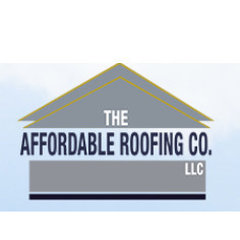 The Affordable Roofing