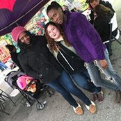 Stephy Flores's photo