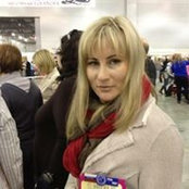 Anna Panchenkos billede