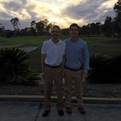 Mike Woods's photo