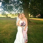Amy O'Connor's photo