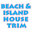 Beach and Island House Trim