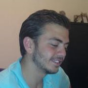 Ali Aghas foto