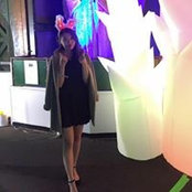 Clara Tong's photo