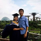 Foto von Kai Liu