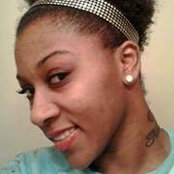 Shanice Taylor's photo