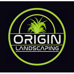 Origin Landscaping