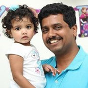 Sai Kumar's photo