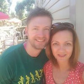Sarah Masson's photo