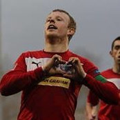 Georgie Mc Mullan's photo
