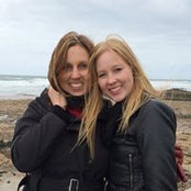Foto de Kate Dykstra
