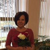 Елена Ковалевская's photo