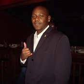 Sean Harris's photo