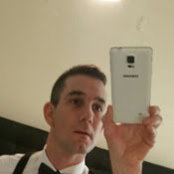 Ben Roberts's photo