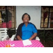 Catherine Githaiga's photo