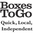 Boxes To Go's profile photo