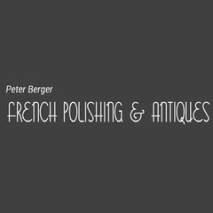 Peter Berger French Polishing