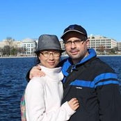Helen Li's photo