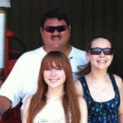 Leon Mitchell's photo