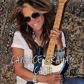 Candice Graham's photo