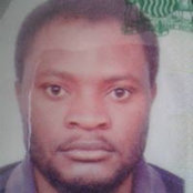 Foto von Edwin Phiri