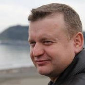 Foto von Oleg Kiselev