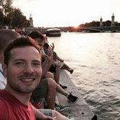 Patrick Davin's photo